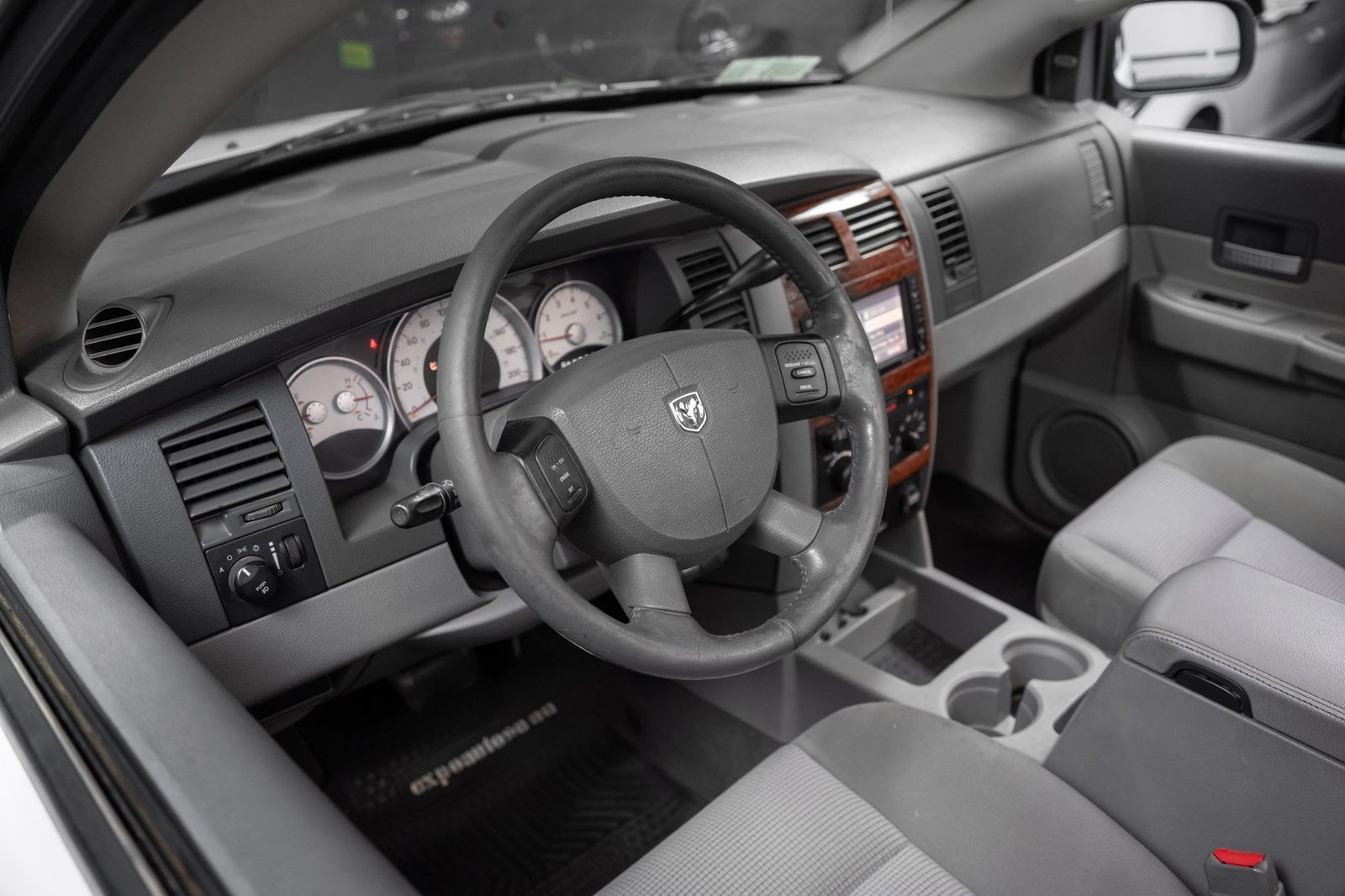 Dodge Durango 5.7 2010 - Imagen 10 de 16