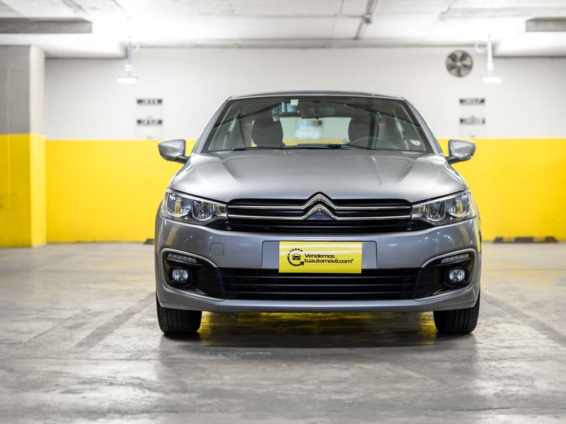 Citroën C-elysee 1.6 2022