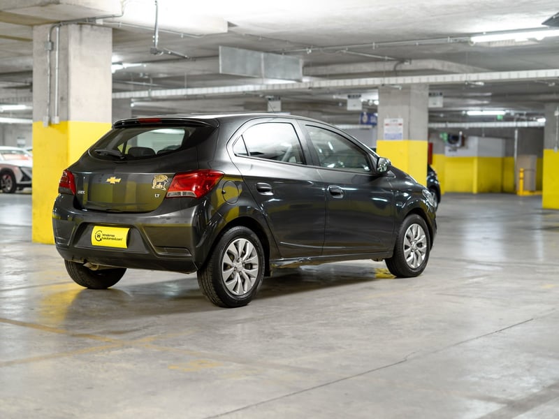 Chevrolet Onix 1.4 2020 - Imagen 5 de 16