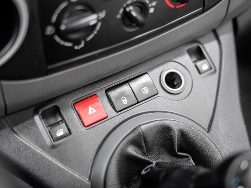 Peugeot Partner 1.6 2017 - Imagen 13 de 17