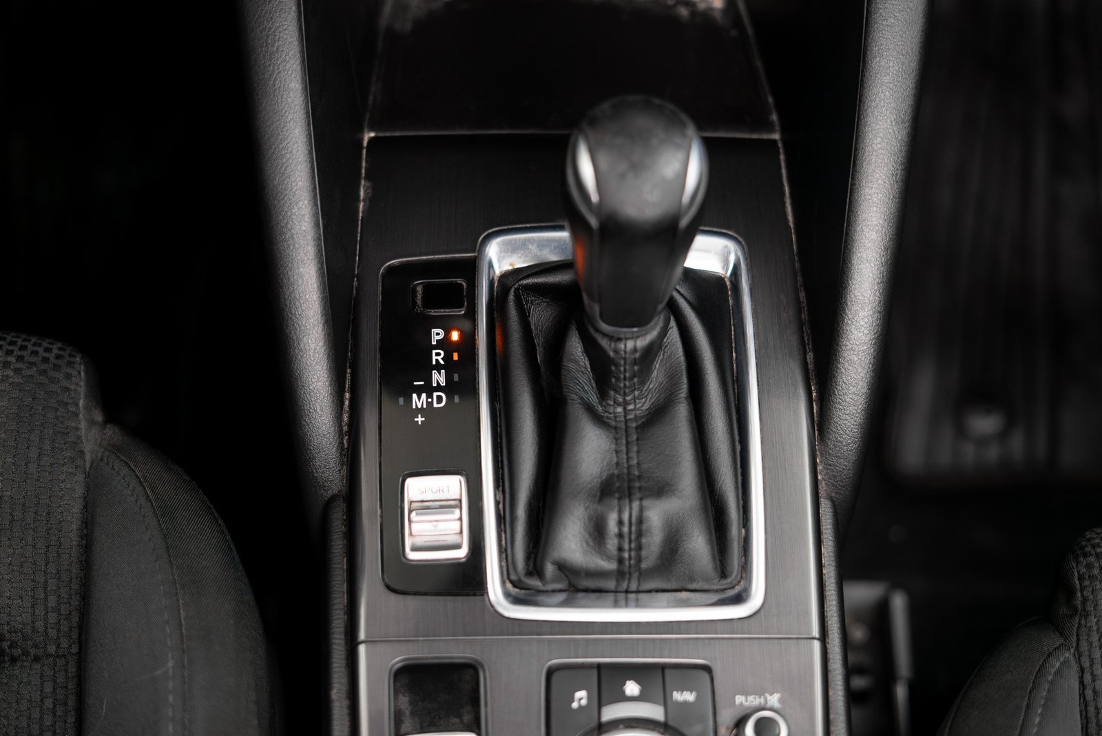 Mazda Cx-5 2.0 2016 - Imagen 16 de 19