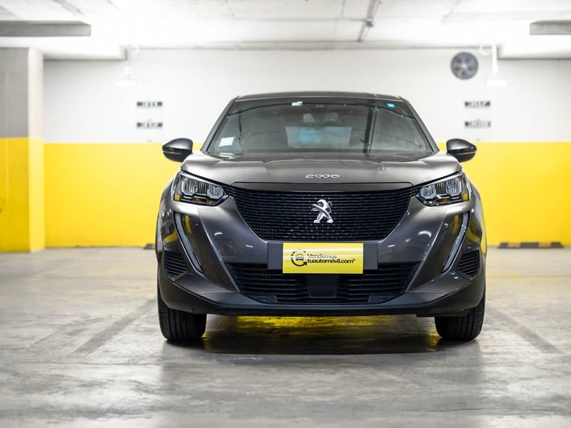 Peugeot 2008 1.2 2023 - Imagen 6 de 17