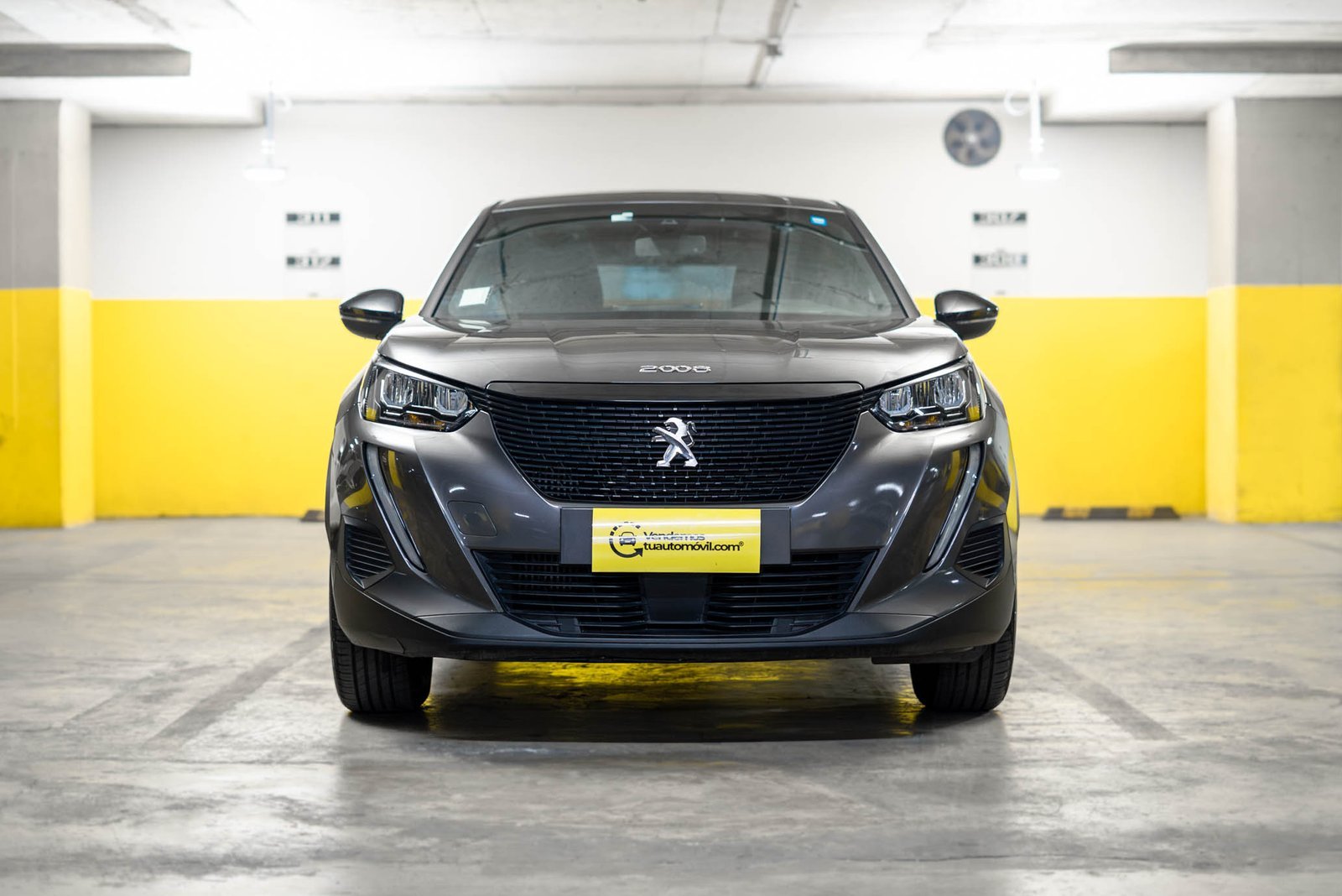 Peugeot 2008 1.2 2023 - Imagen 6 de 17
