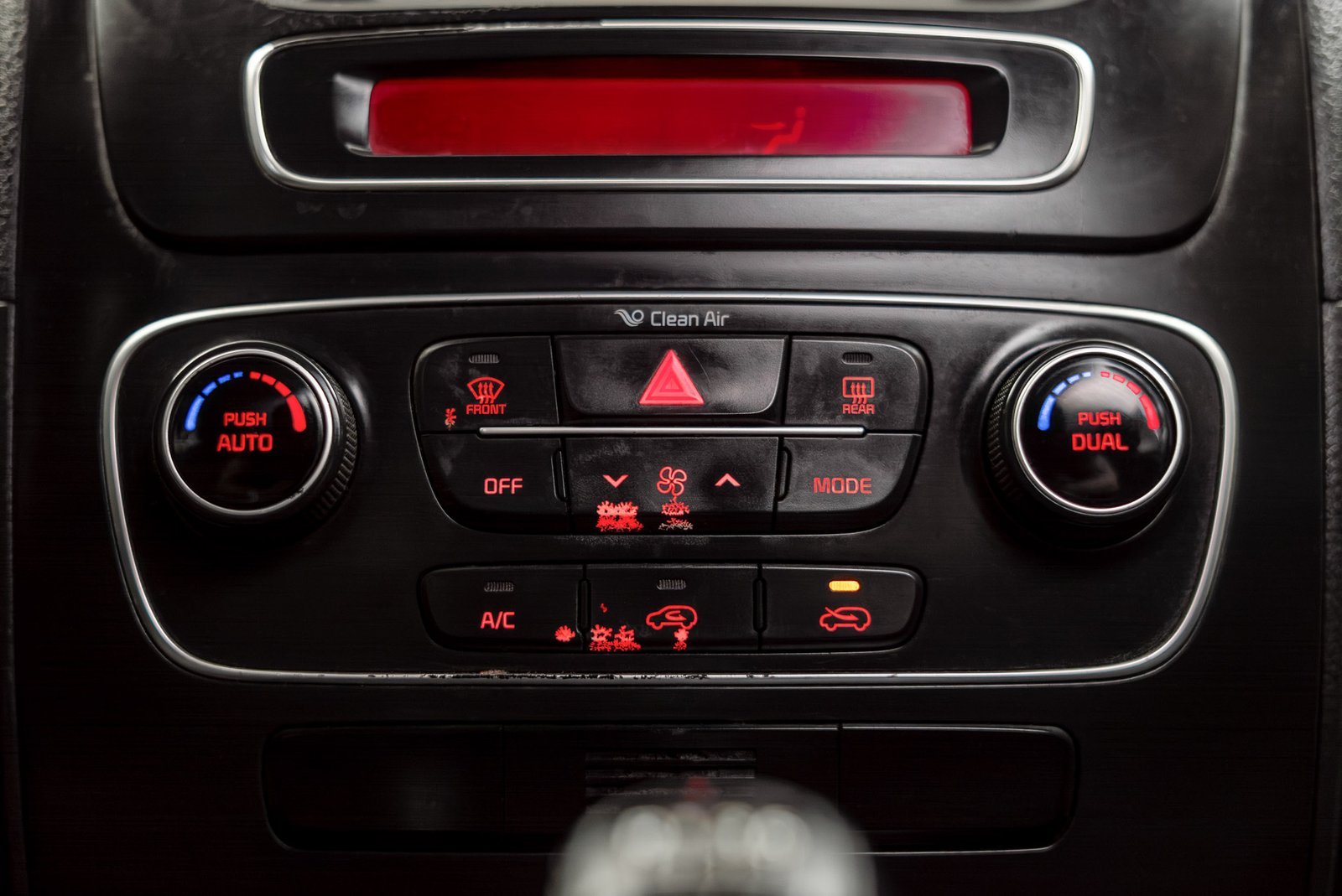 Kia Sorento 2.4 2014 - Imagen 15 de 18