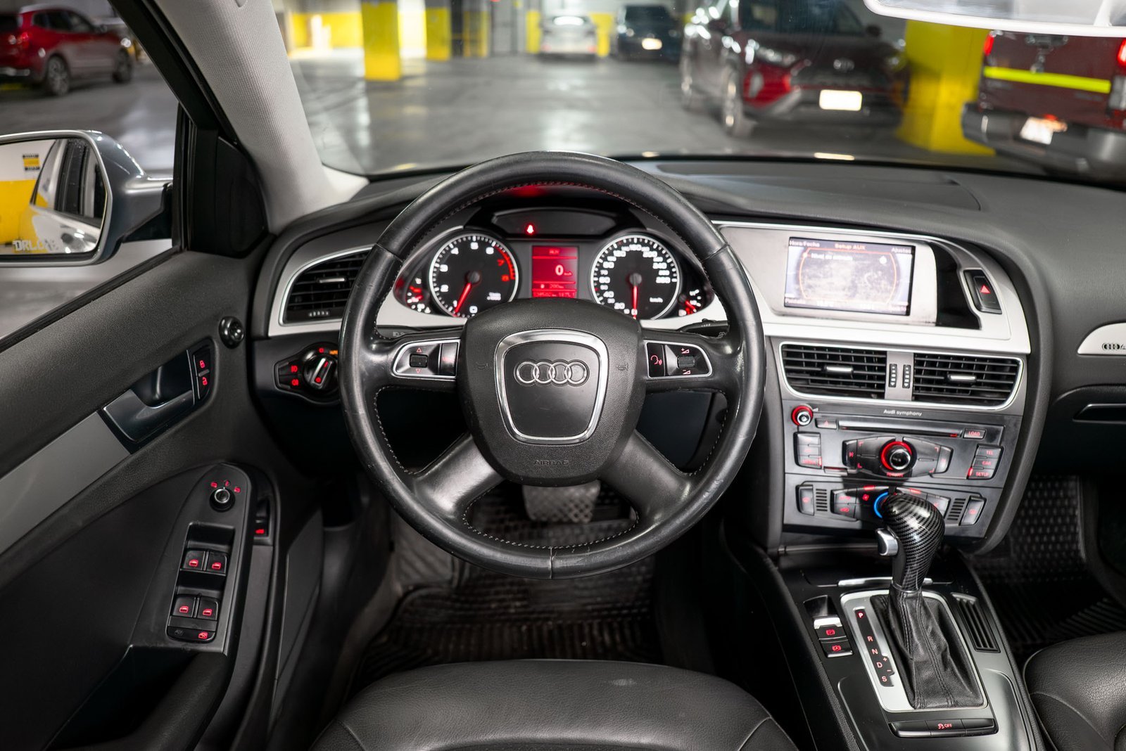 Audi A4 1.8 2012 - Imagen 3 de 19