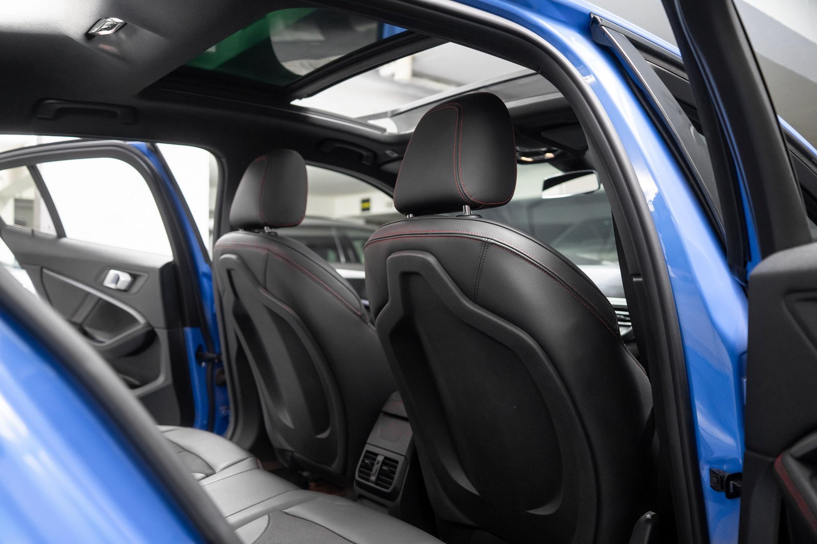 BMW 128ti 2.0 2022 - Imagen 19 de 20