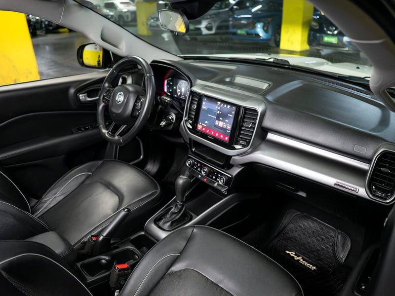 RAM 1000 1.8 2023 - Imagen 14 de 19