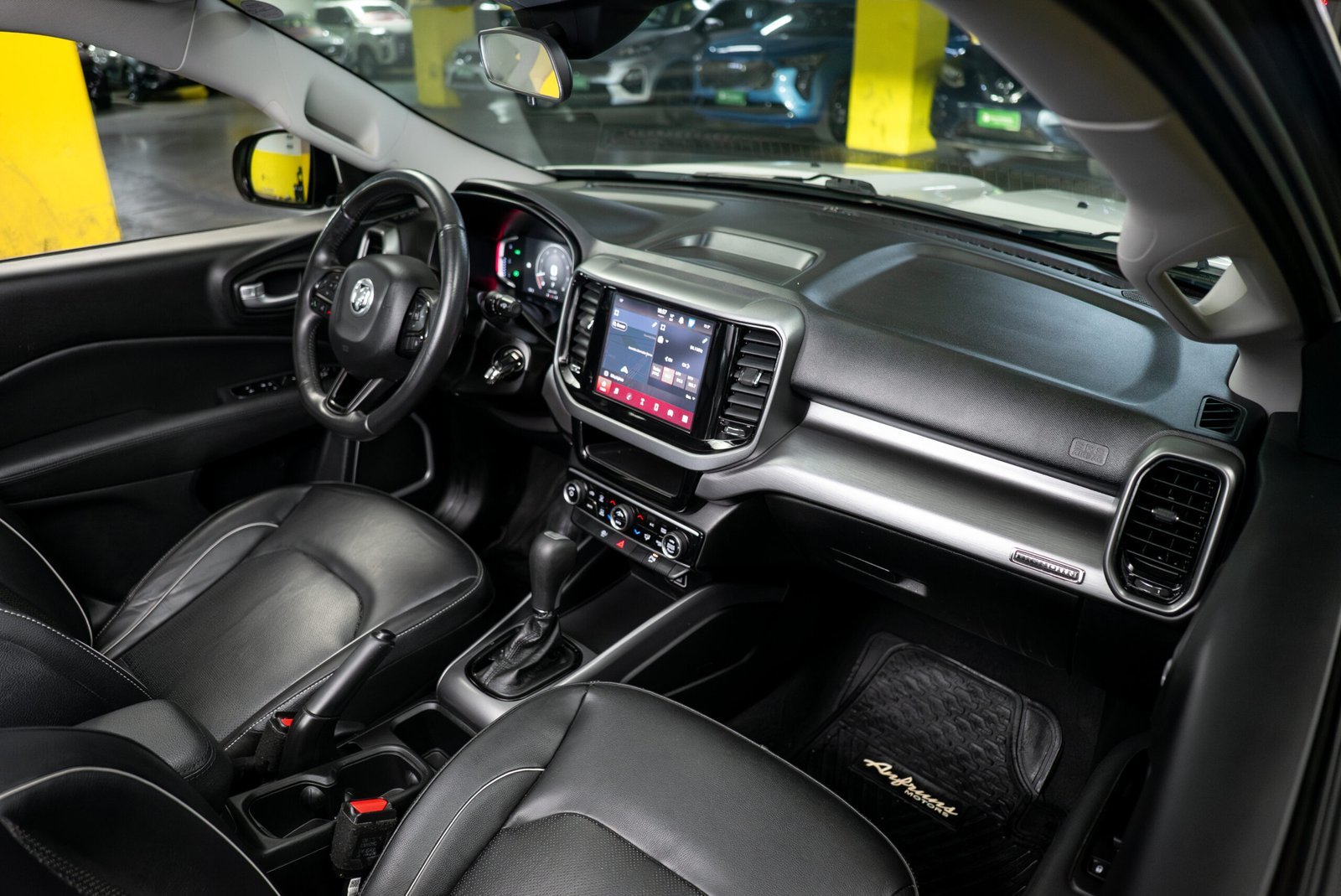 RAM 1000 1.8 2023 - Imagen 14 de 19