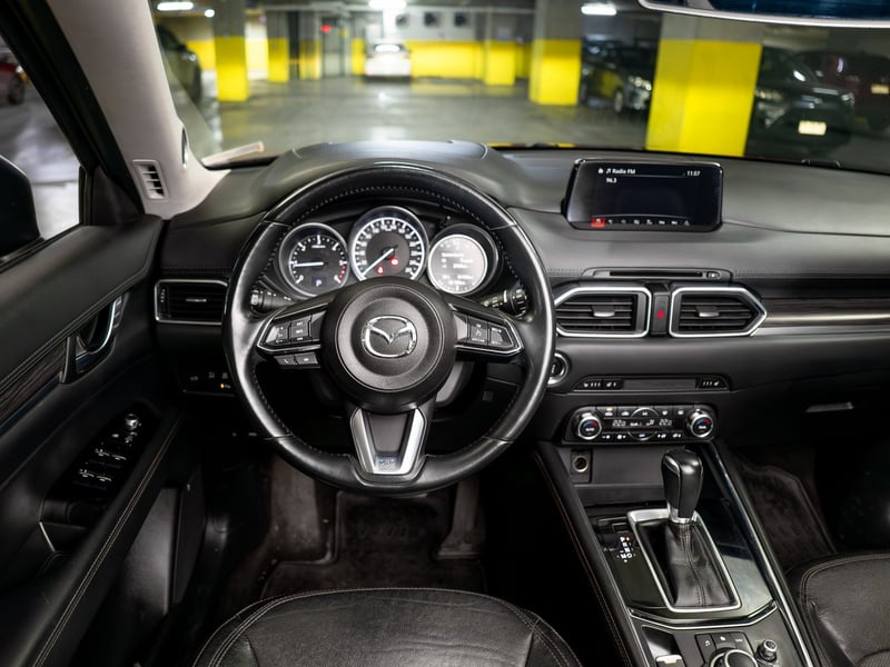 Mazda Cx5 2.2 2017 - Imagen 3 de 20