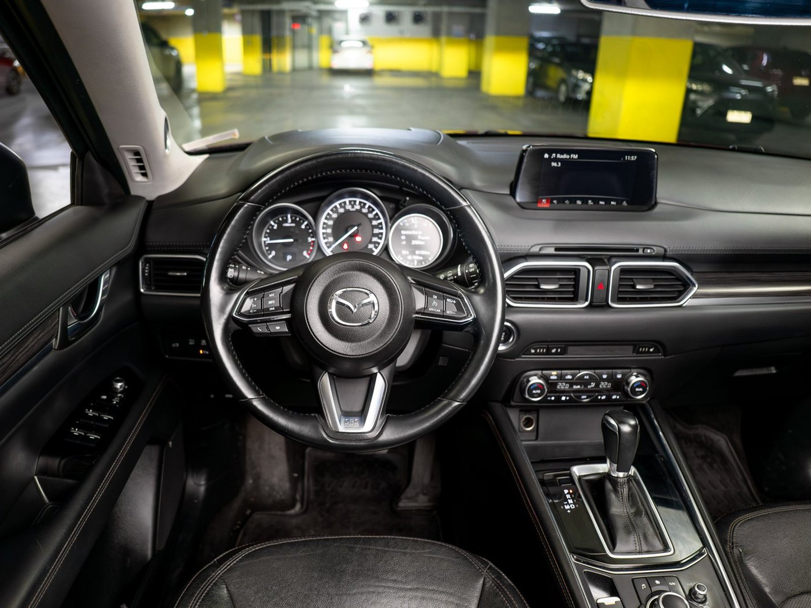 Mazda Cx5 2.2 2017 - Foto 3 de 20