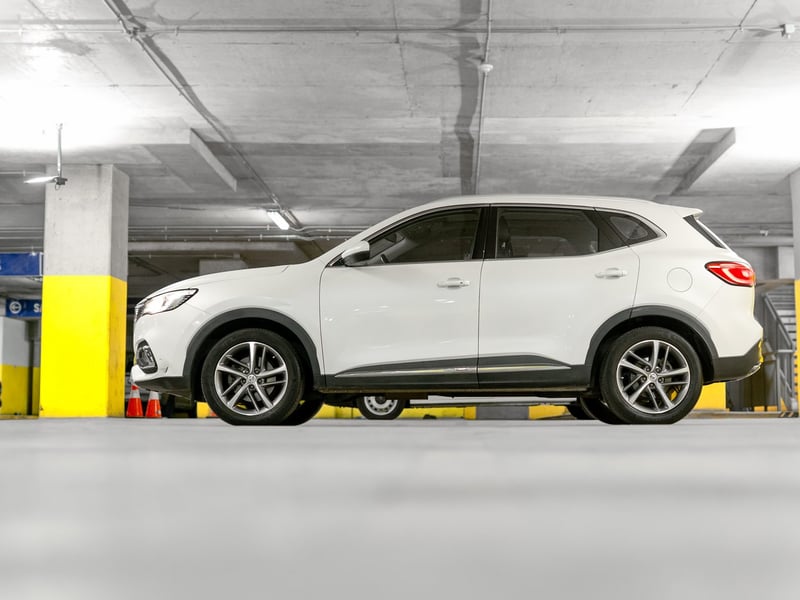 MG Hs 1.5 2022 - Imagen 12 de 20