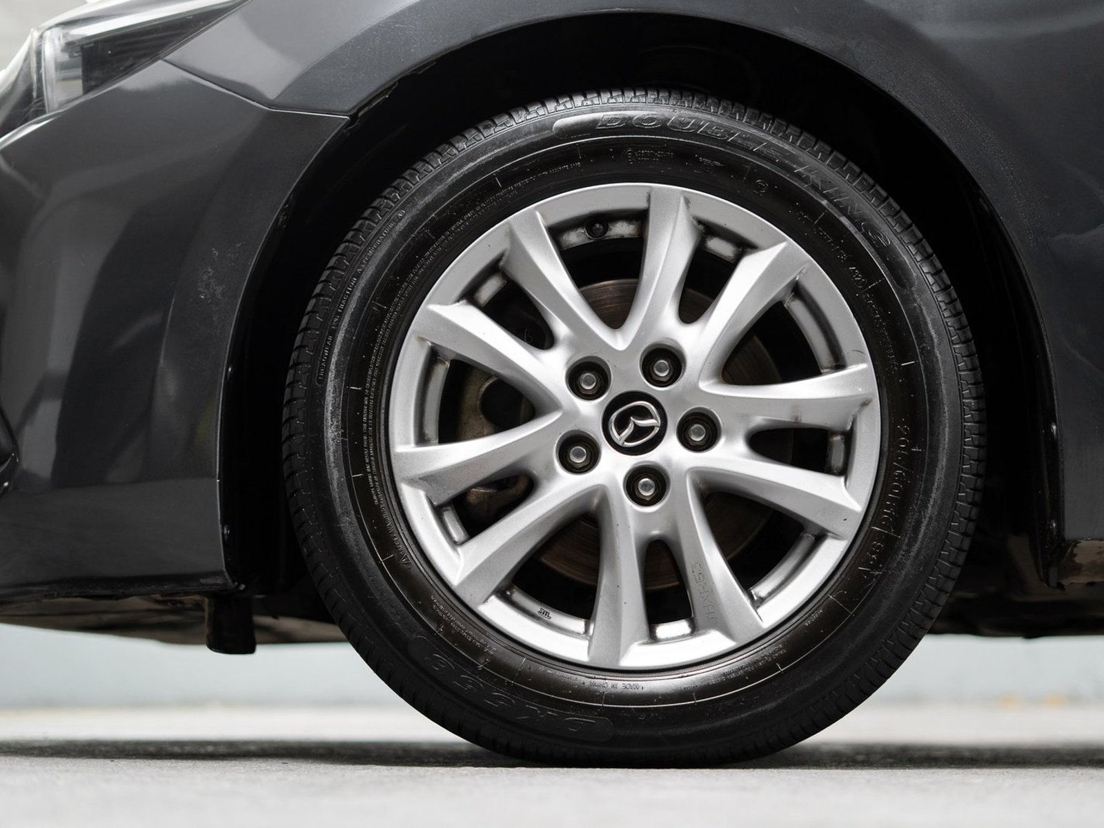 Mazda 3 2.0 2017 - Foto 2 de 18