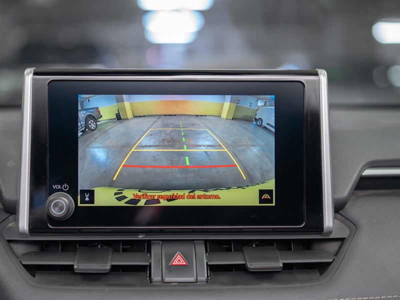 Toyota Rav4 2.0 2024 - Imagen 12 de 19