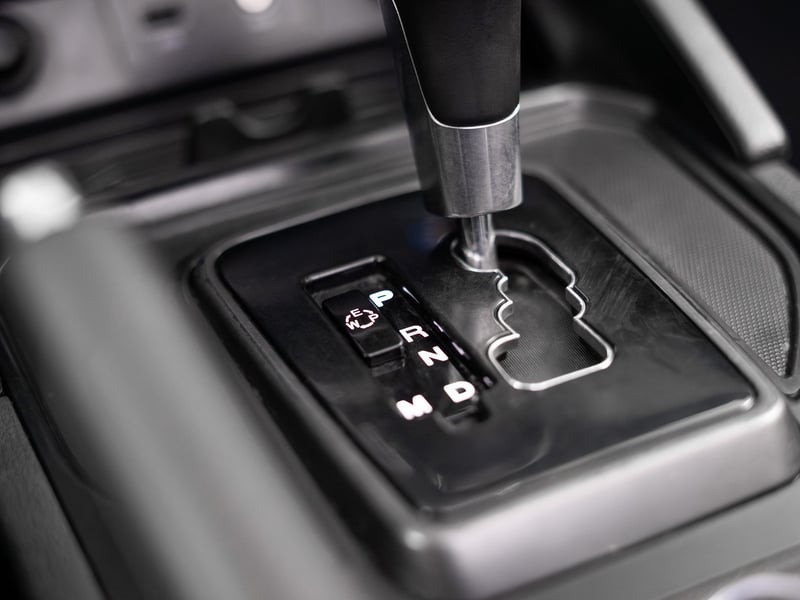 SsangYong Musso 2.2 2021 - Imagen 20 de 20