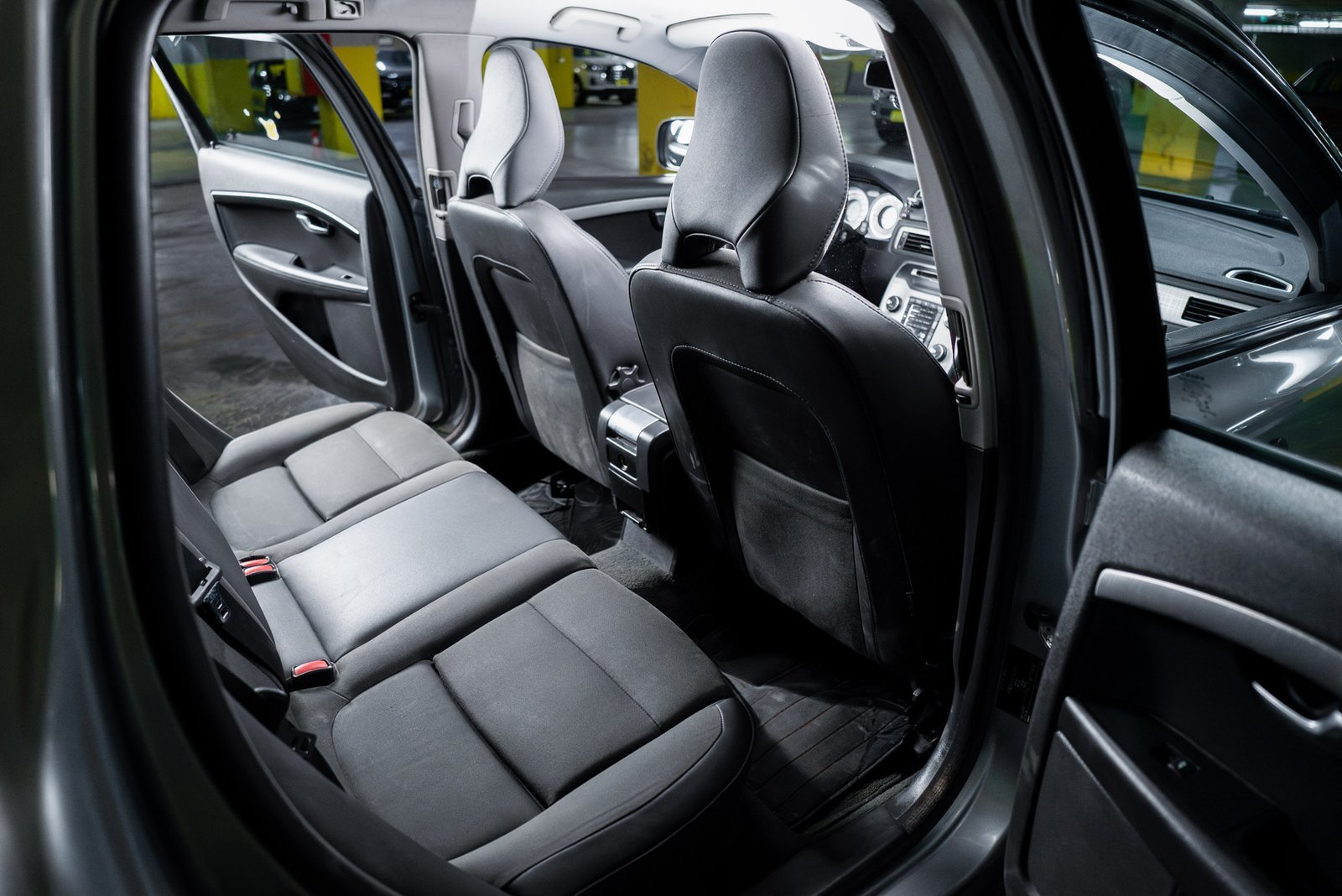 Volvo Xc70 2.4 2013 - Imagen 16 de 18