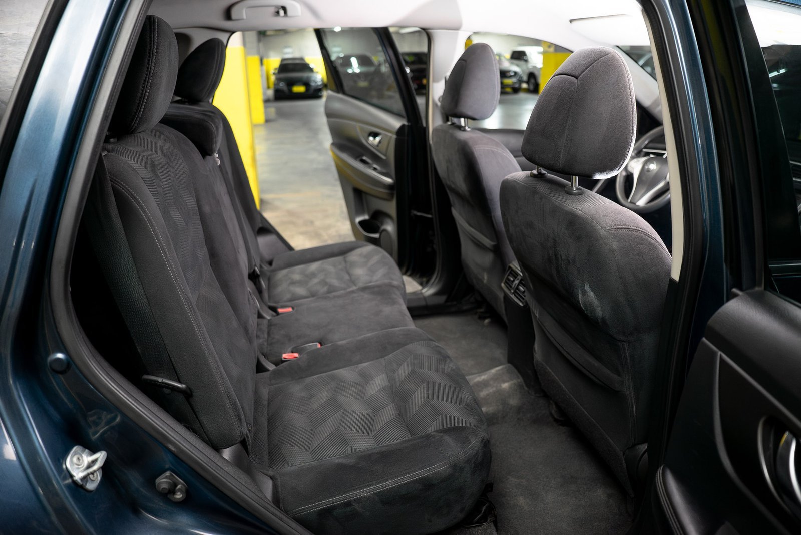 Nissan X-trail 2.5 2015 - Imagen 18 de 19