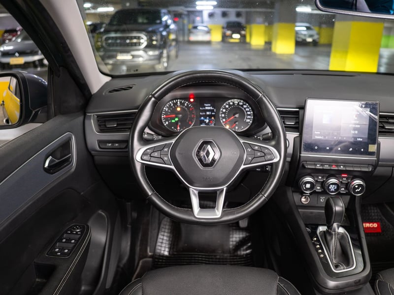 Renault Arkana 1.3 2024 - Imagen 3 de 20