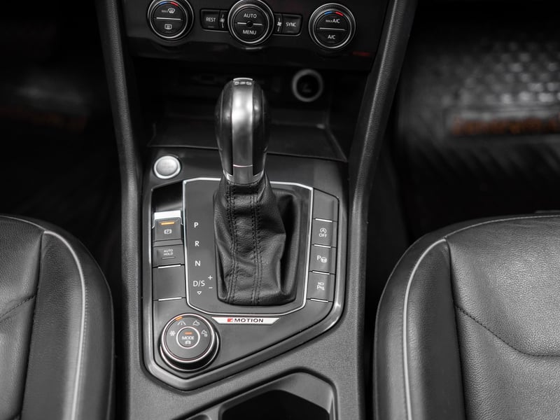 Volkswagen Tiguan 2.0 2019 - Imagen 18 de 20