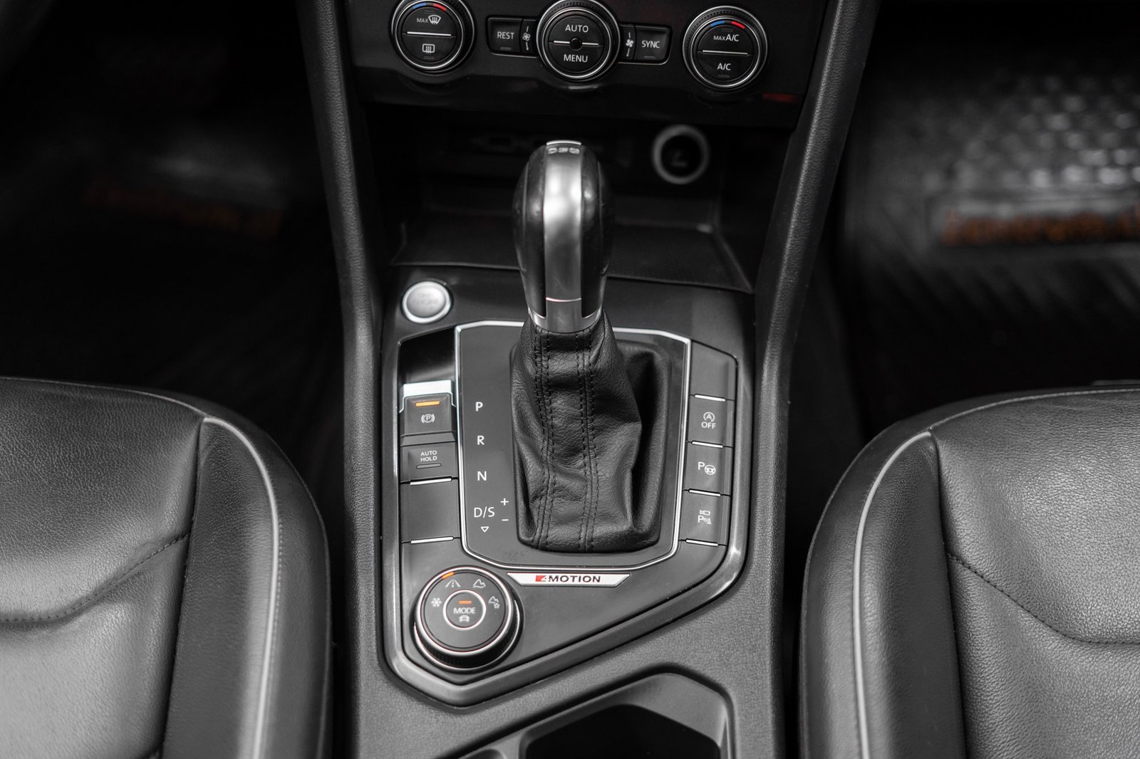 Volkswagen Tiguan 2.0 2019 - Imagen 18 de 20