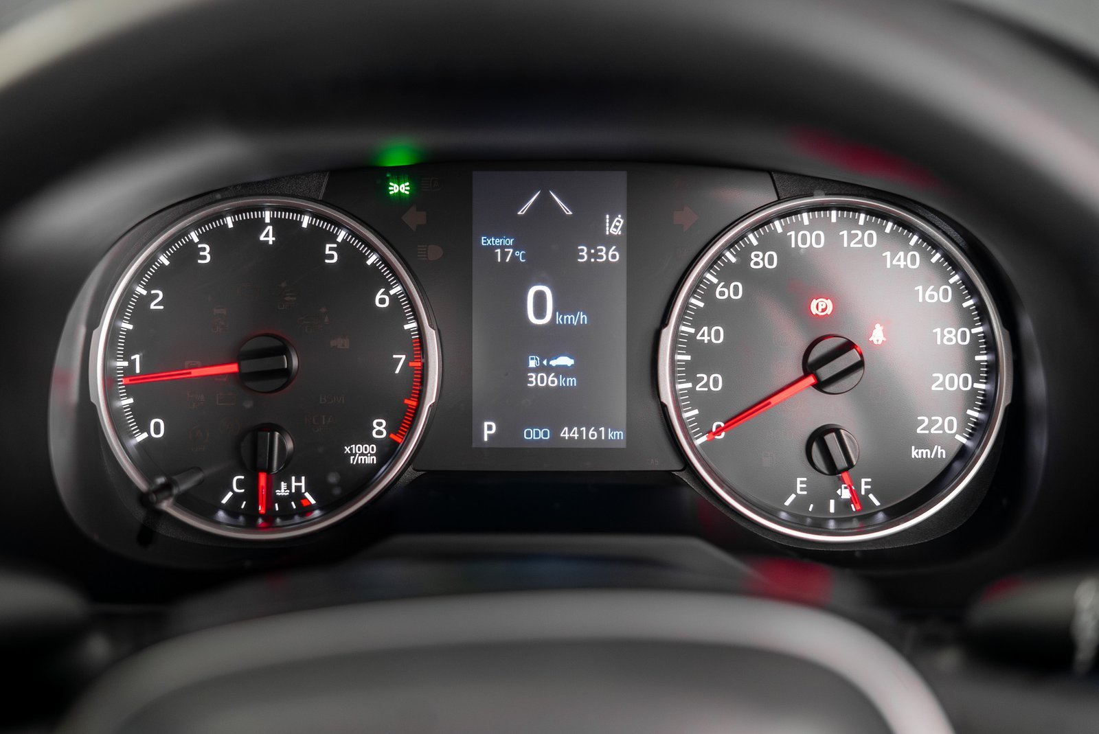 Toyota Rav4 2.0 2023 - Imagen 13 de 19