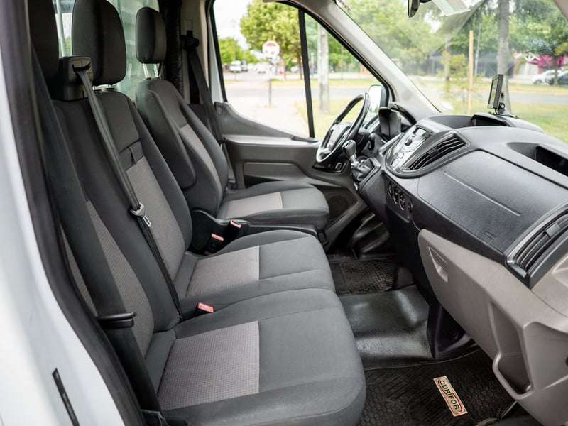 Ford Transit Chasis 2.2 2023 - Imagen 4 de 16
