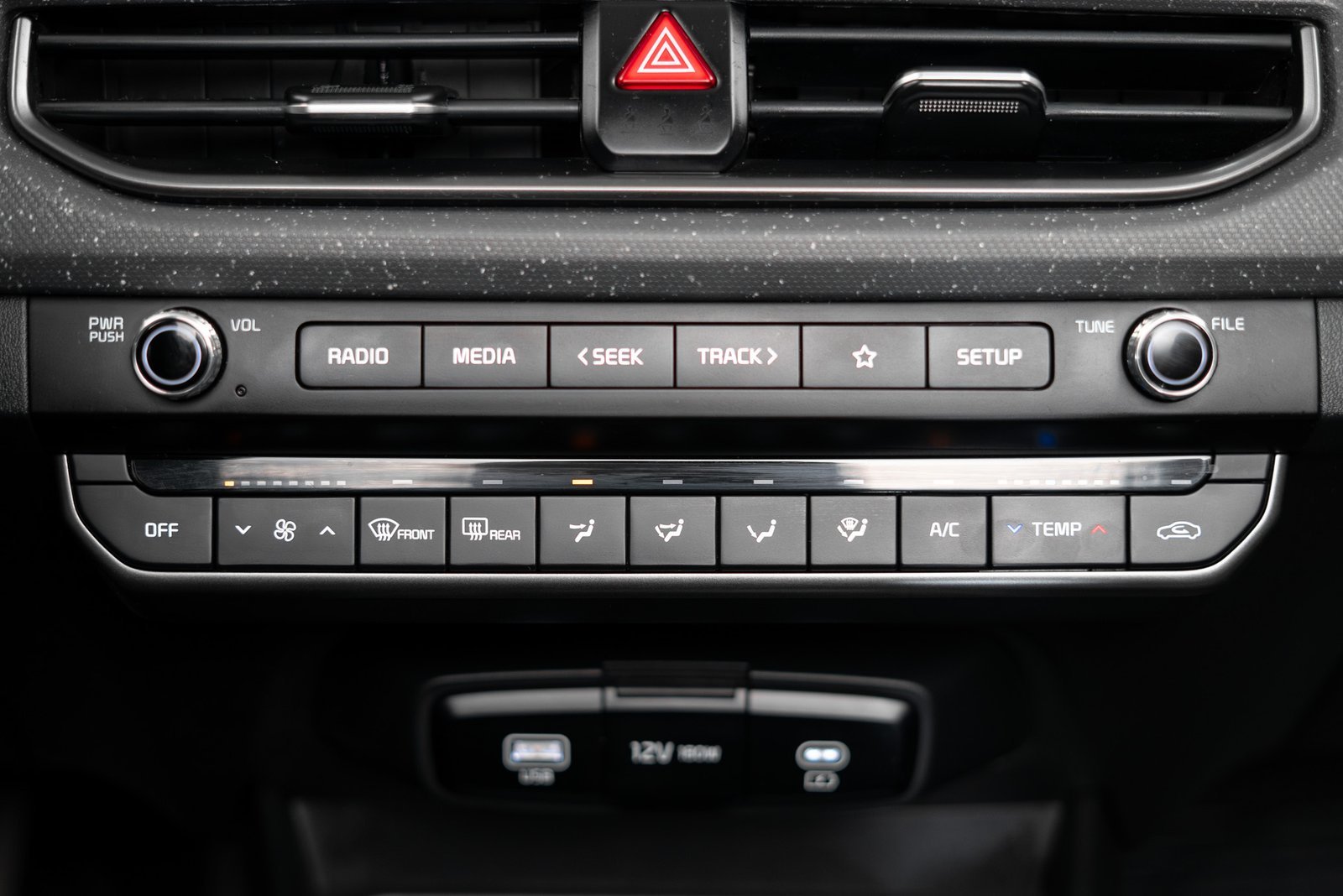 Kia K3 Cross 1.4 2025 - Imagen 15 de 17