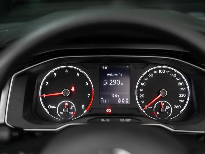 Volkswagen Nivus 1.0 2021 - Imagen 16 de 20