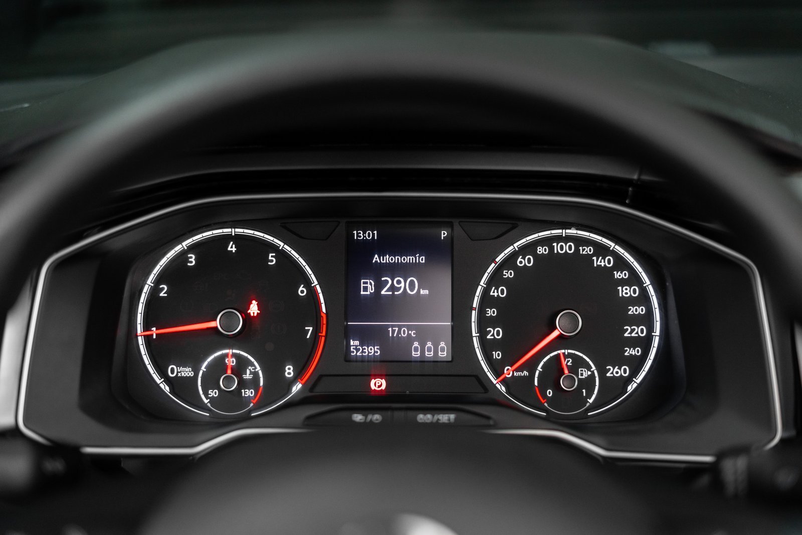 Volkswagen Nivus 1.0 2021 - Imagen 16 de 20