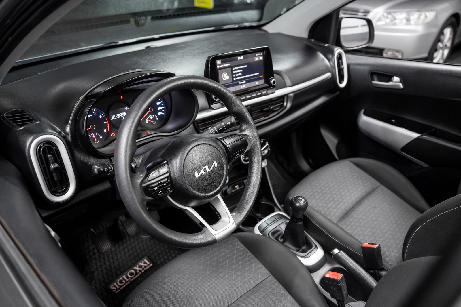Kia Morning 1.2 2022 - Imagen 11 de 17