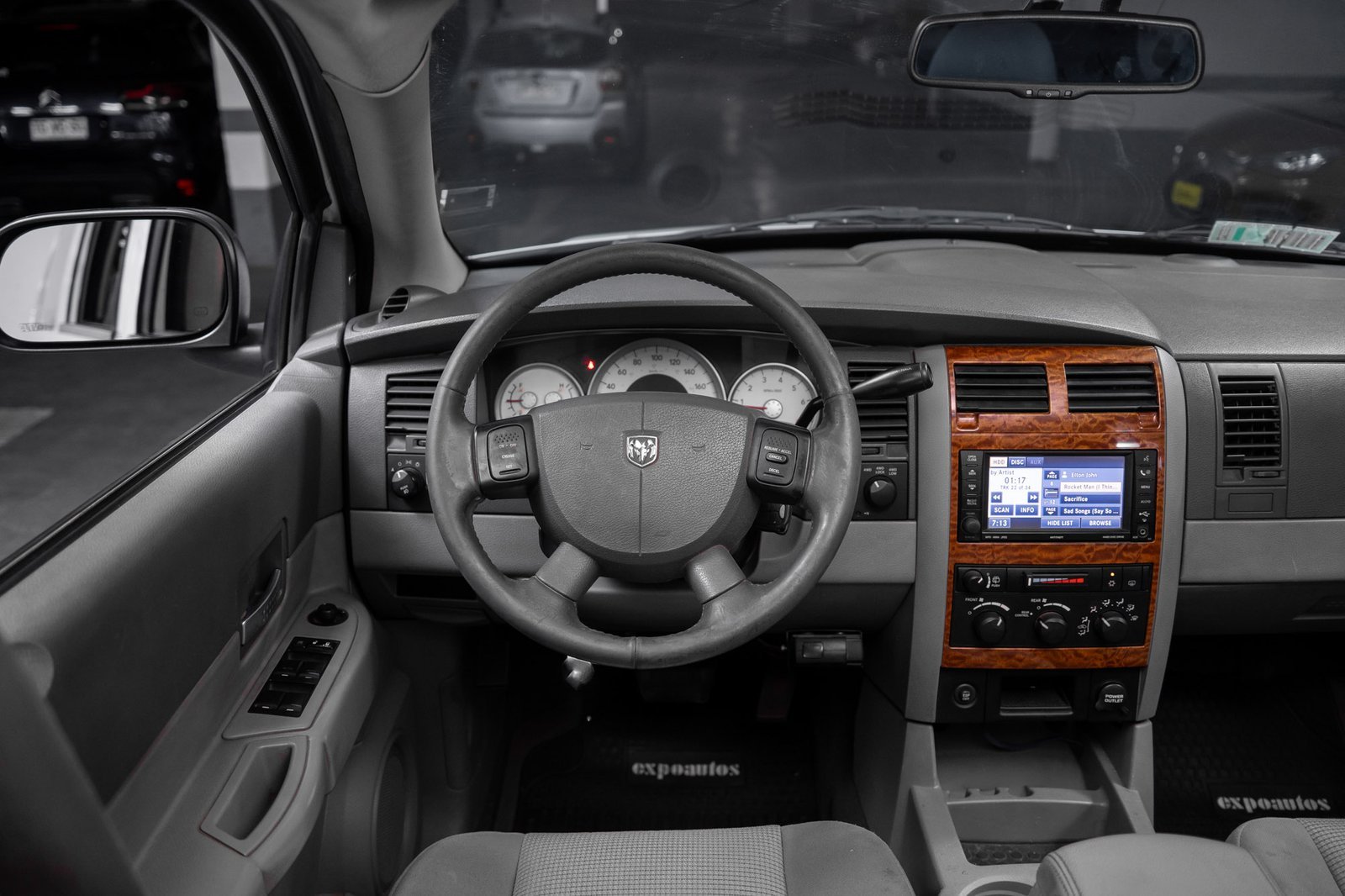 Dodge Durango 5.7 2010 - Imagen 3 de 16