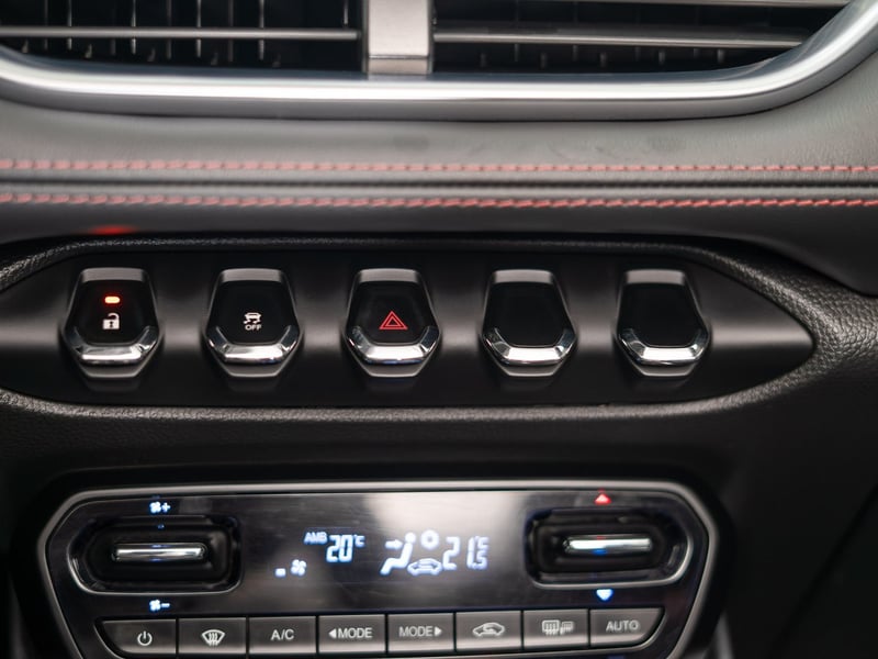 Chevrolet Groove 1.5 2023 - Imagen 15 de 20