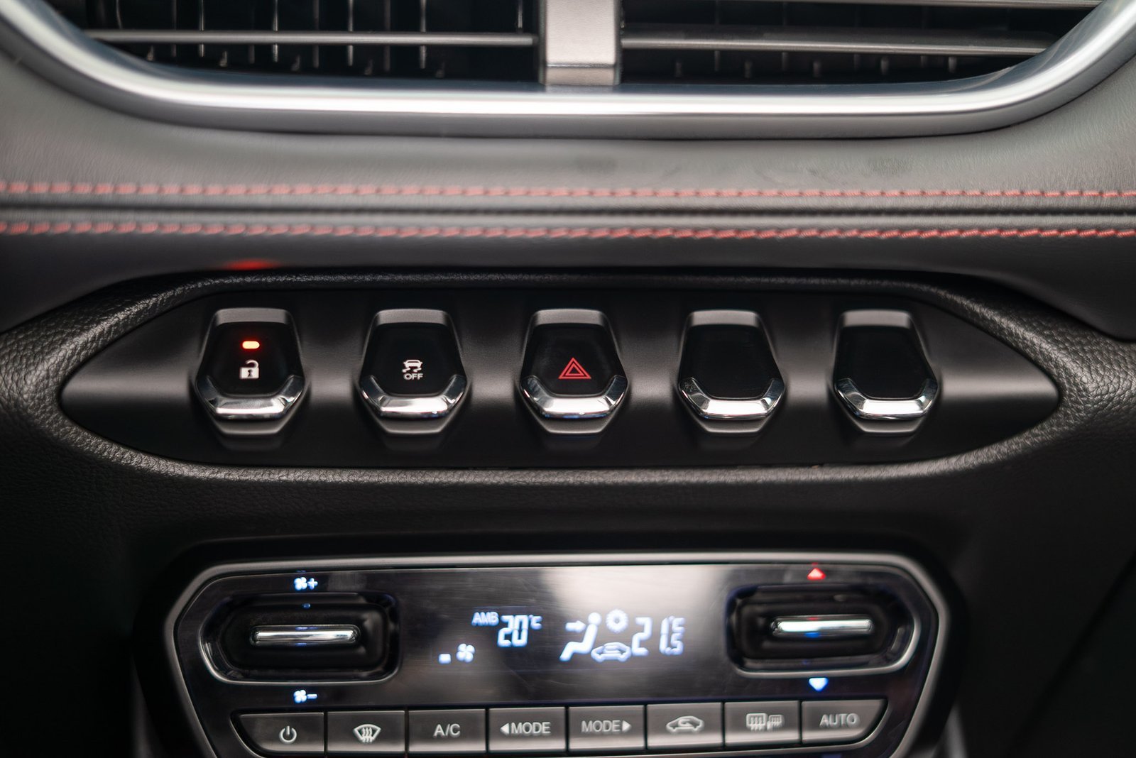 Chevrolet Groove 1.5 2023 - Imagen 15 de 20