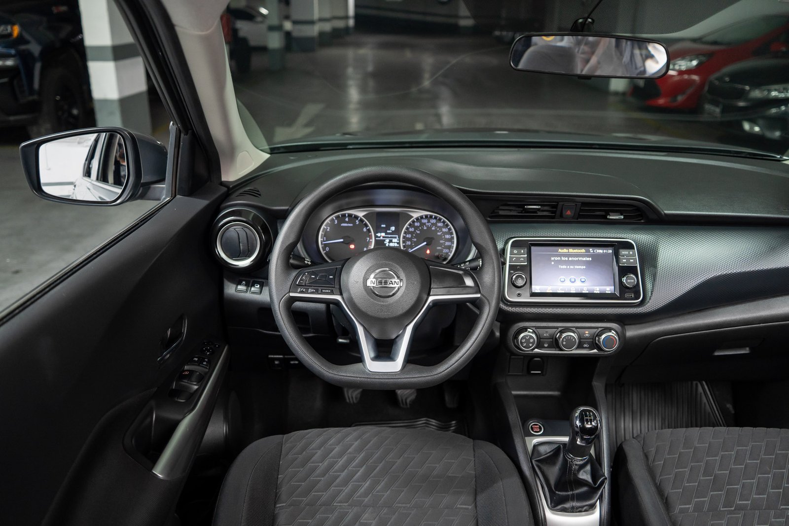 Nissan Kicks 1.6 2021 - Imagen 16 de 20