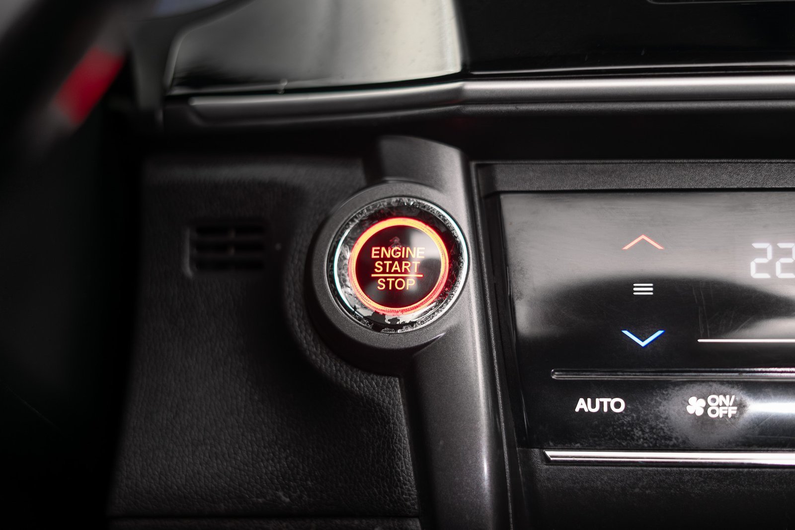 Honda City 1.5 2019 - Imagen 14 de 19