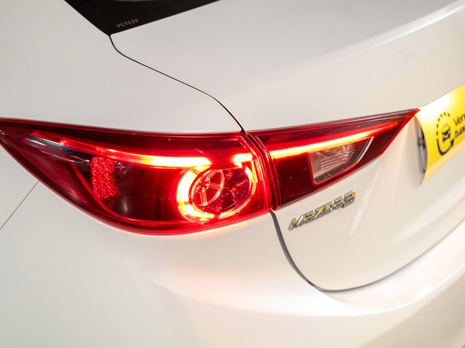 Mazda 3 2.0 2020 - Foto 5 de 20