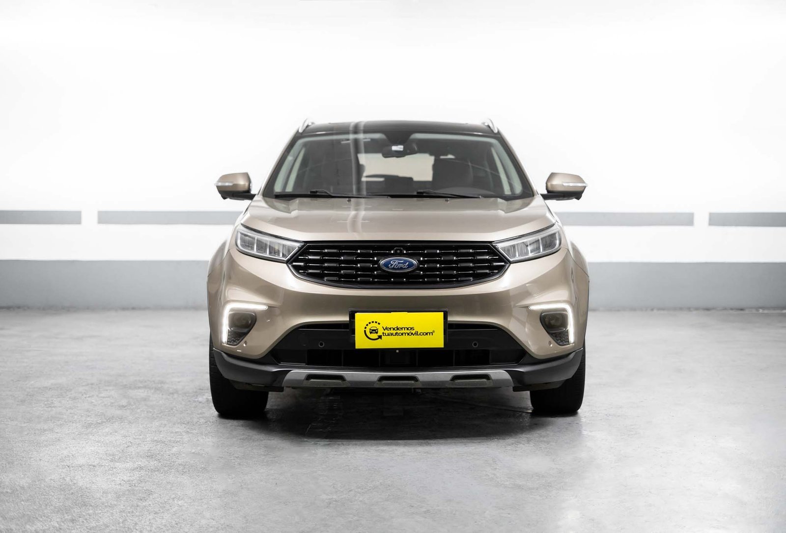 Ford Territory 1.5 2022 - Imagen 8 de 18