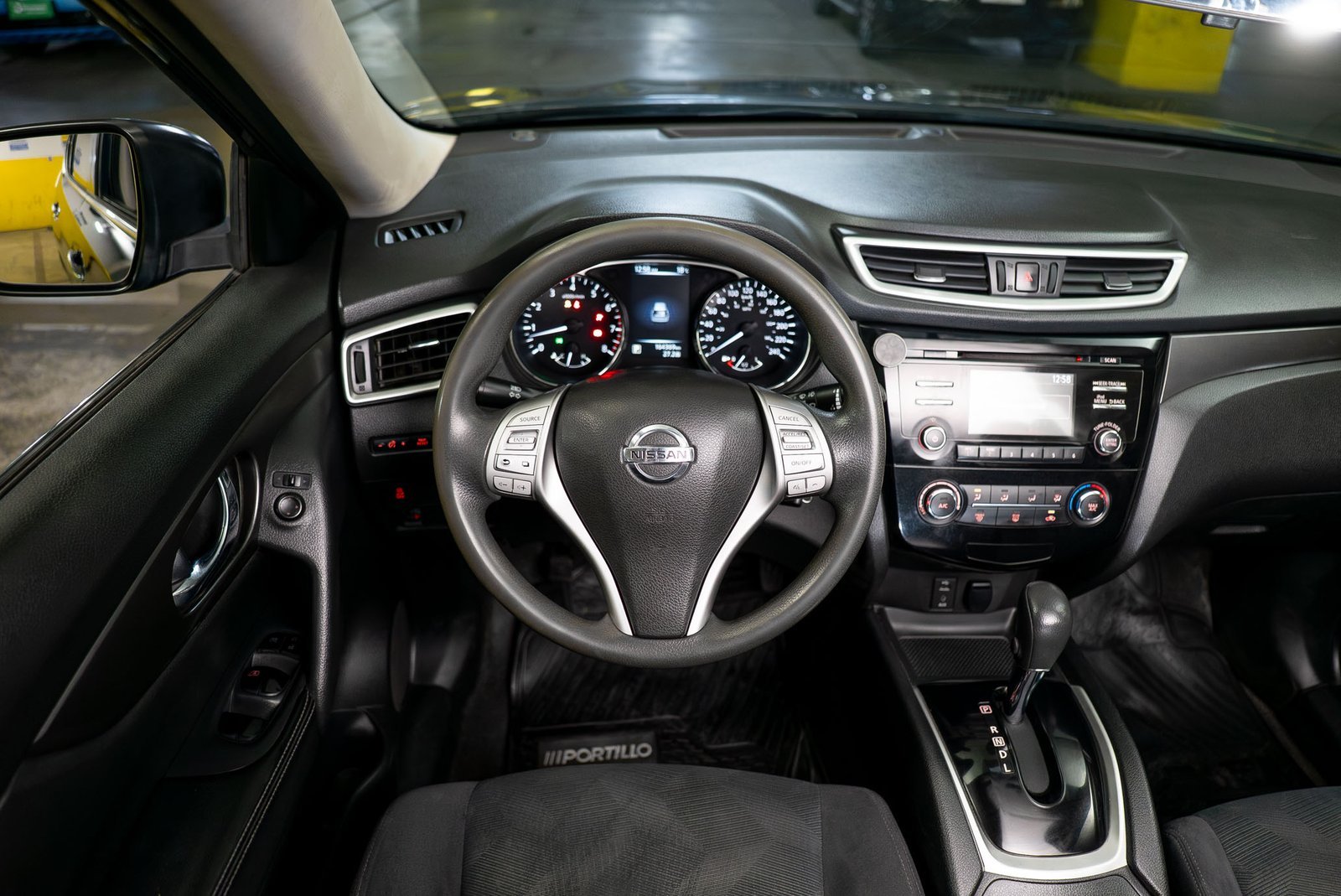 Nissan X-trail 2.5 2015 - Imagen 3 de 19