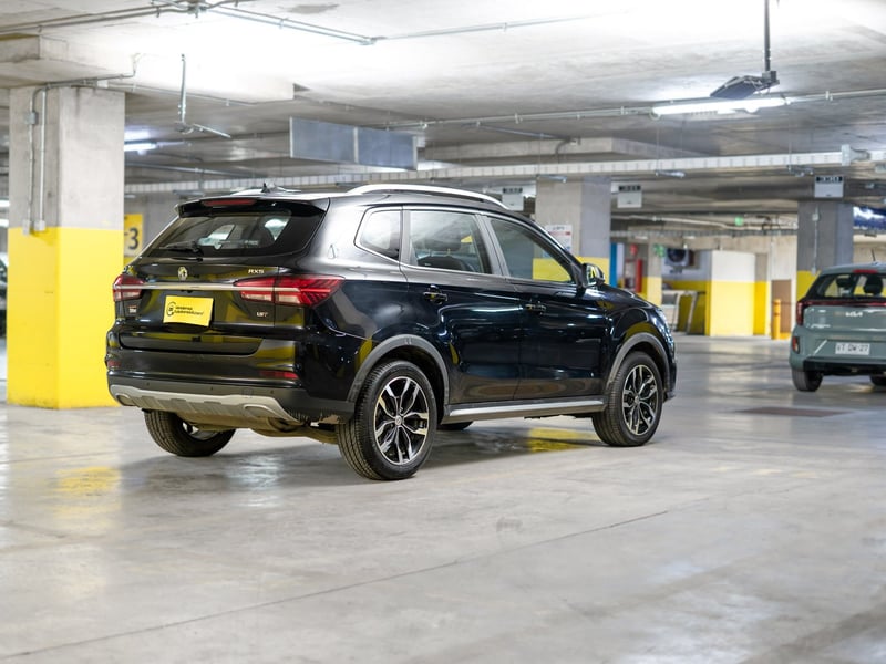 MG Rx5 1.5 2023 - Imagen 7 de 15
