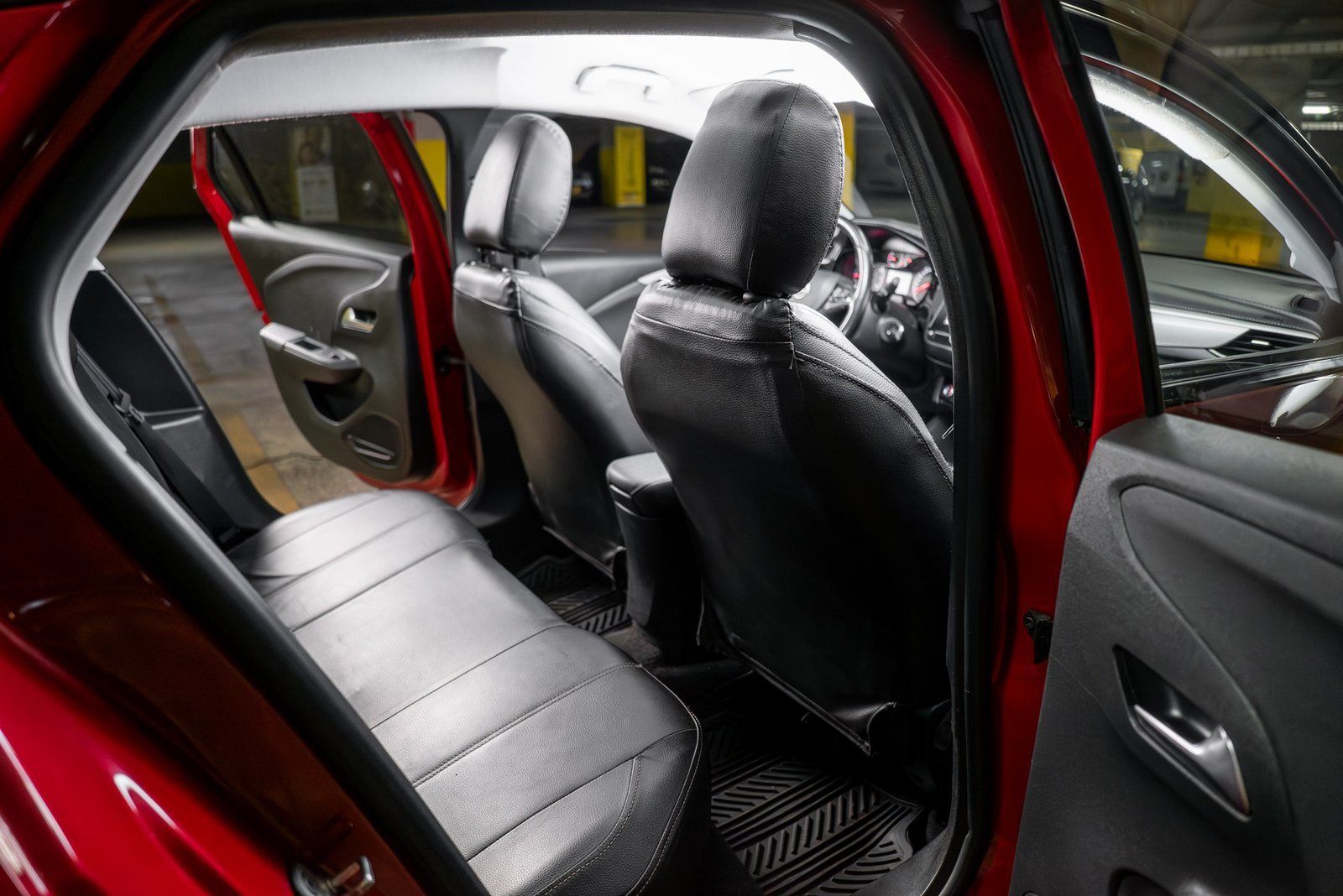 Opel Corsa 1.2 2022 - Imagen 4 de 17