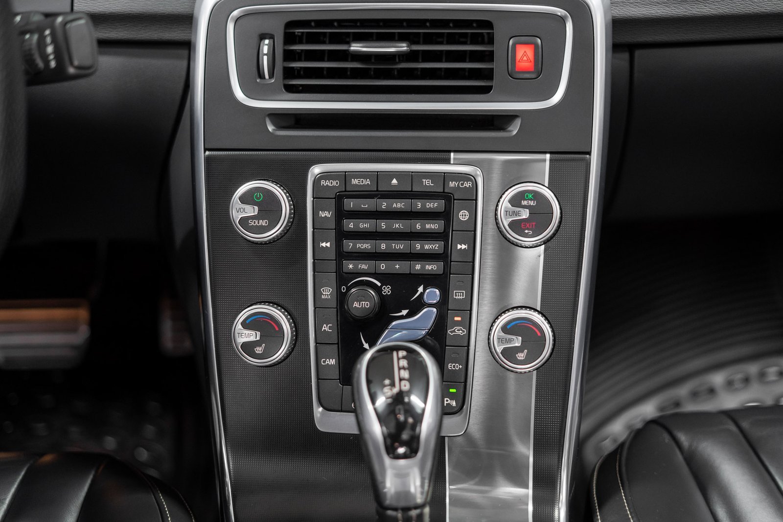 Volvo S60 2.0 2016 - Imagen 17 de 20