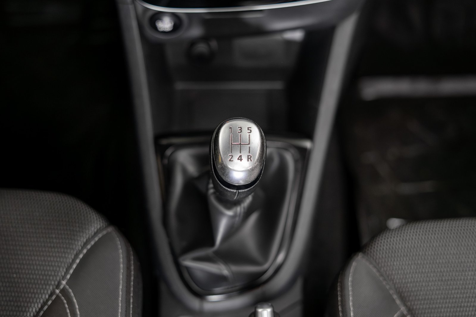 Renault Clio 1.2 2018 - Imagen 16 de 17