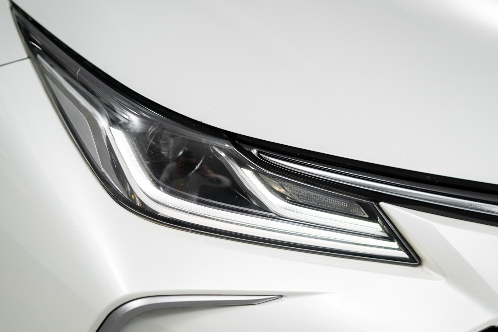 Toyota Corolla 2.0 2021 - Imagen 12 de 20