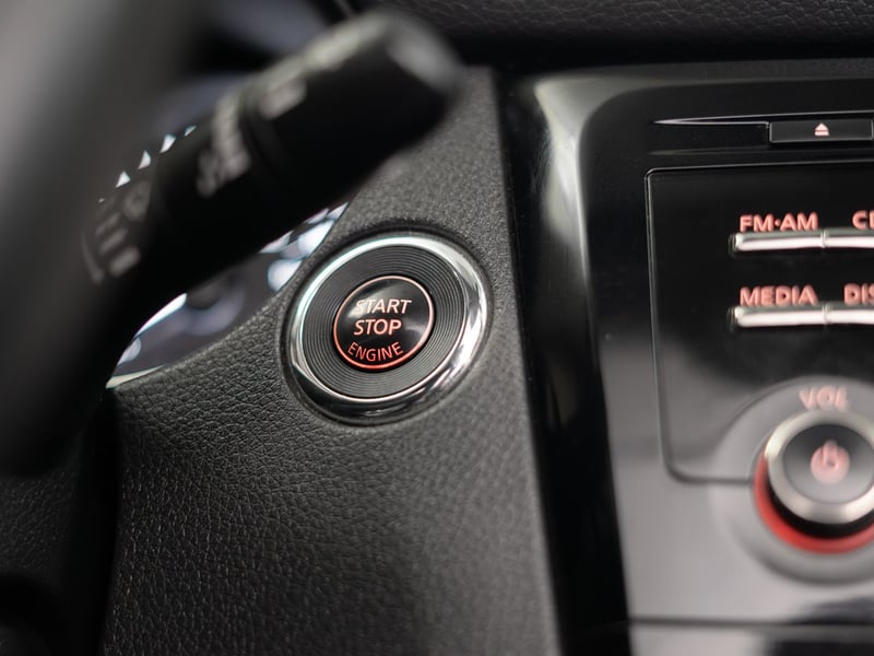 Nissan Xtrail 2.5 2019 - Imagen 14 de 19