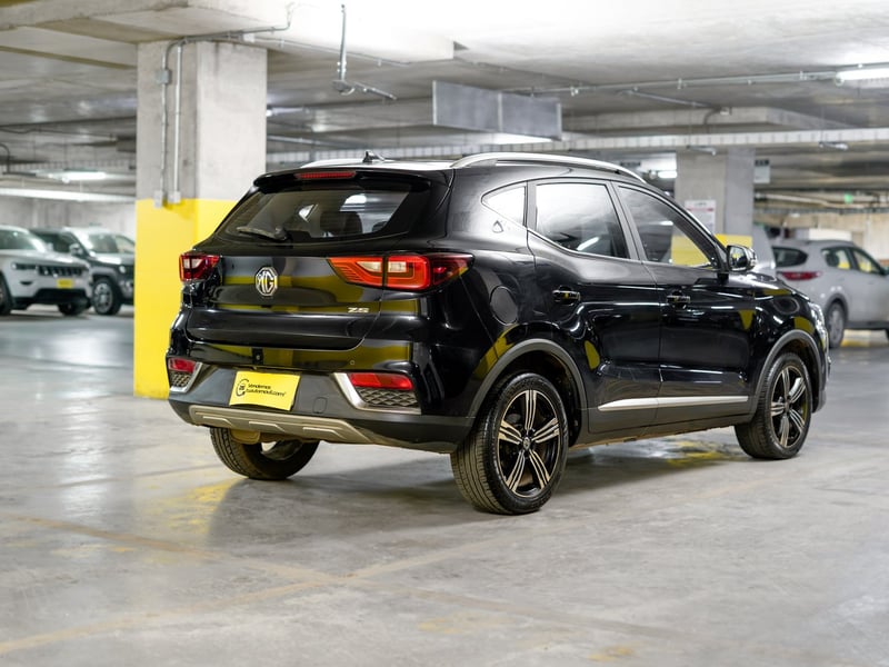 MG Zs 1.5 2021 - Imagen 7 de 20