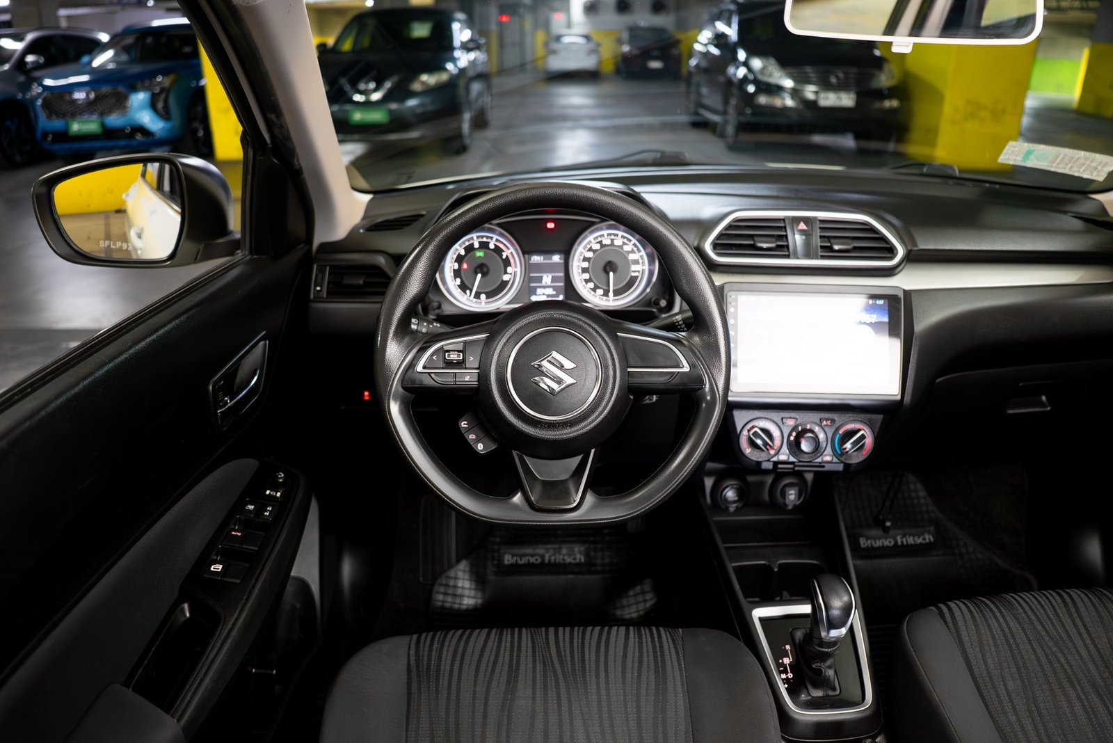 Suzuki Dzire 1.2 2023 - Imagen 3 de 17