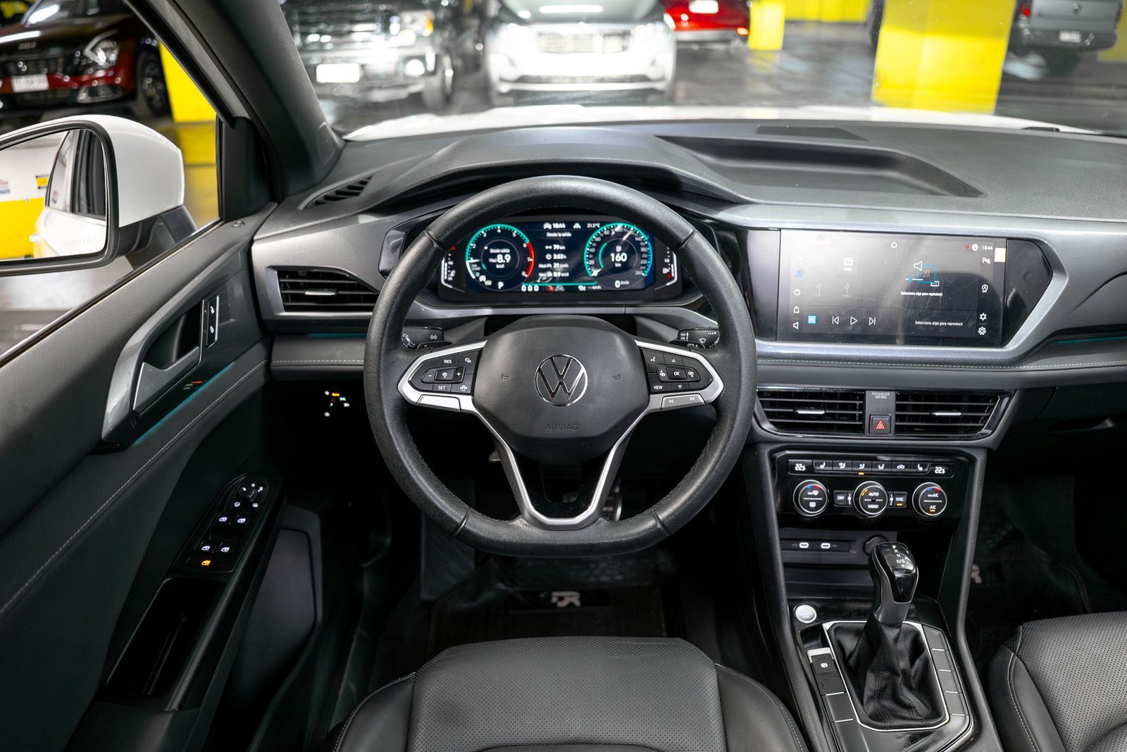 Volkswagen Taos 1.4 2023 - Imagen 3 de 20