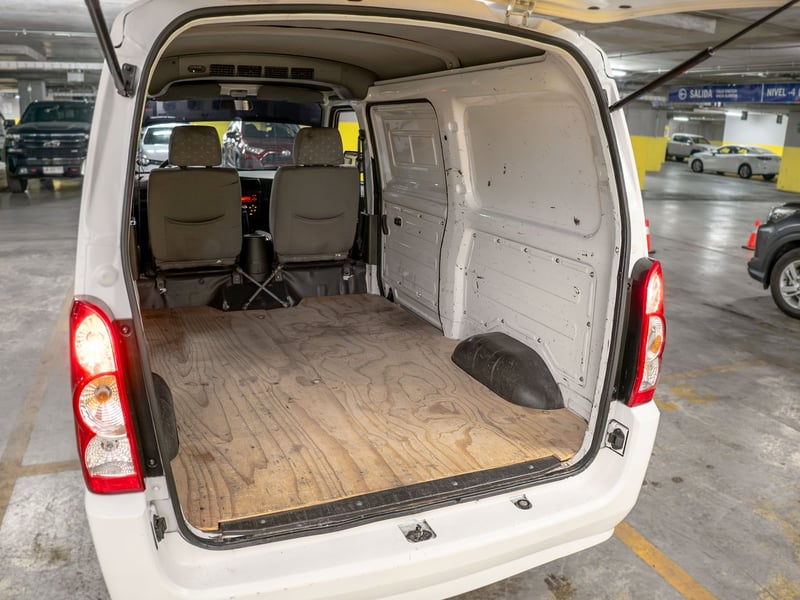 Chevrolet N300 Max 1.2 2019 - Imagen 19 de 19