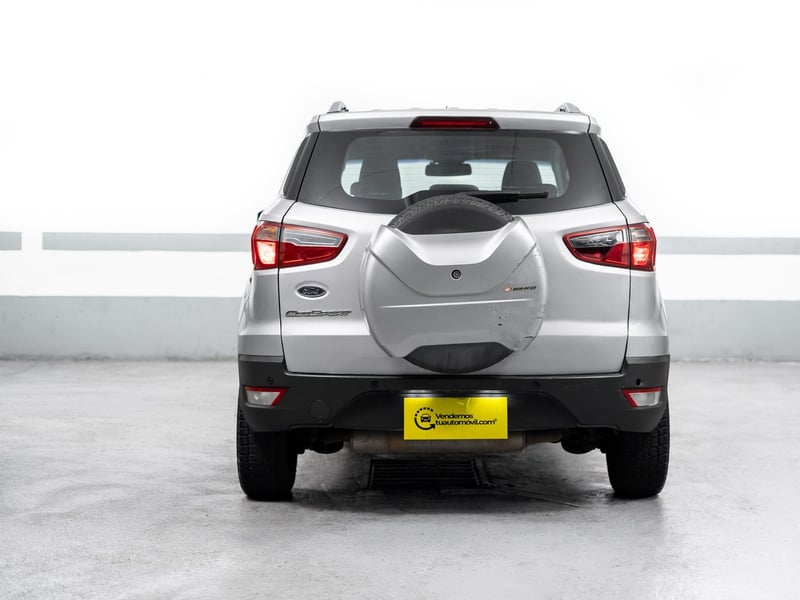 Ford Ecosport 2.0 2017 - Imagen 9 de 20