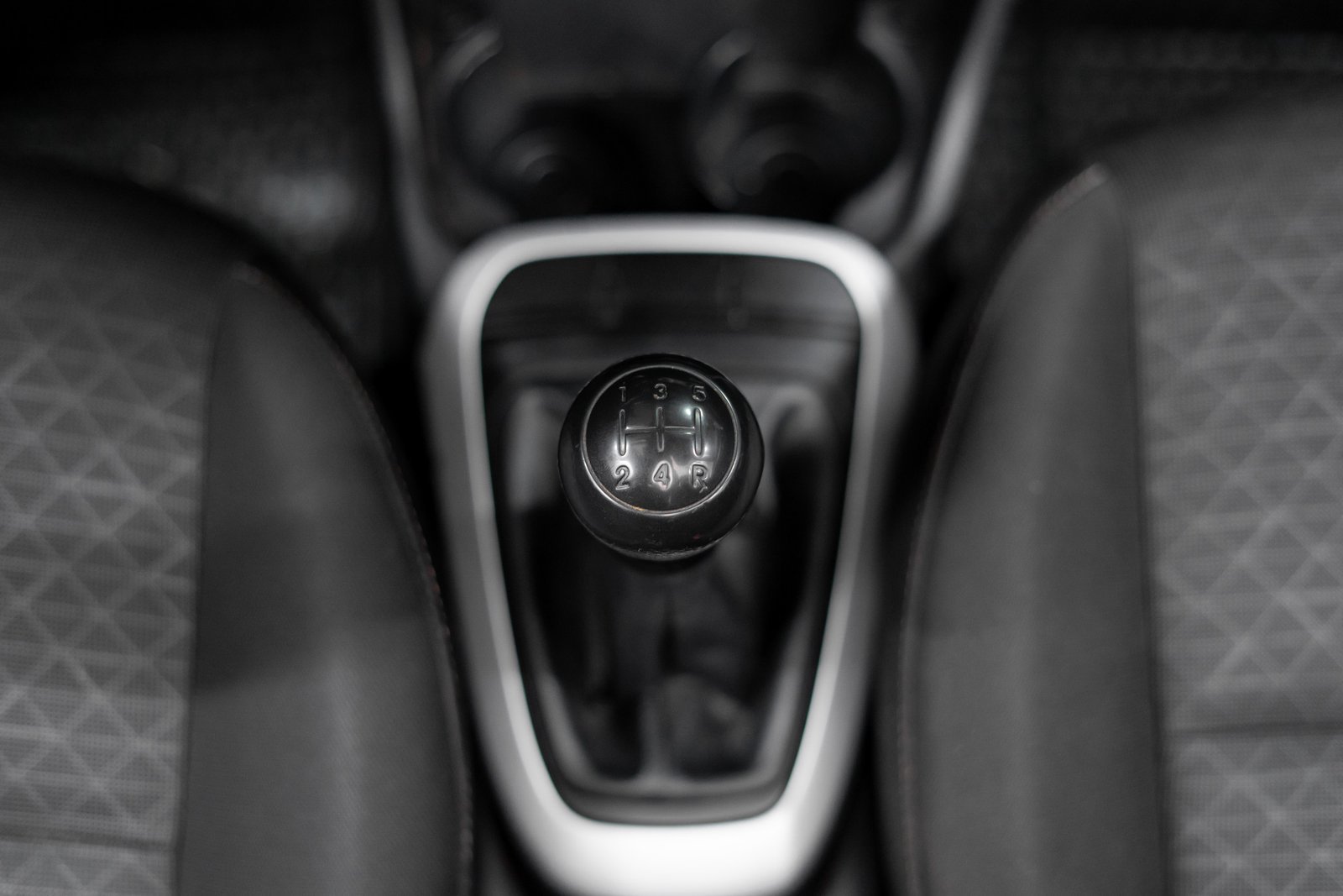 Kia Morning Ex 1.2 2018 - Imagen 16 de 17