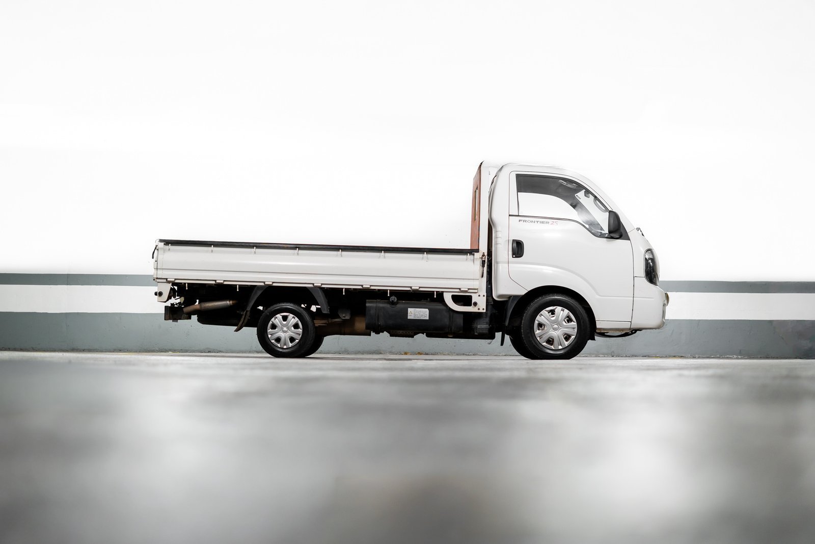 Kia Frontier 2.5 2023 - Imagen 10 de 14